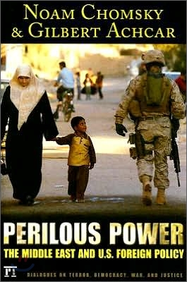 Perilous Power