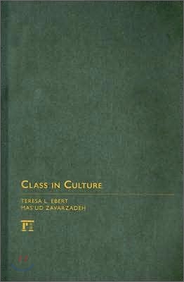 Class in Culture