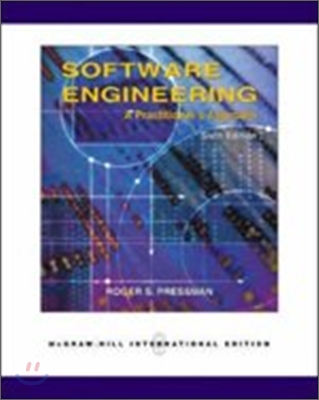 Software Engineering, 6/E