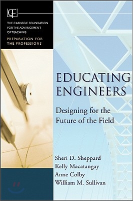 Educating Engineers