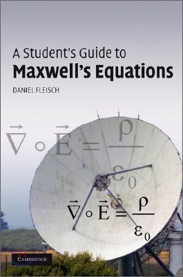 A Student&#39;s Guide to Maxwell&#39;s Equations