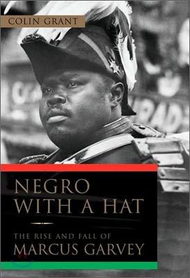 Negro with a Hat