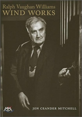 Ralph Vaughan Williams