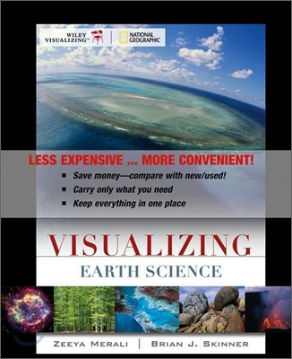 Visualizing Earth Science