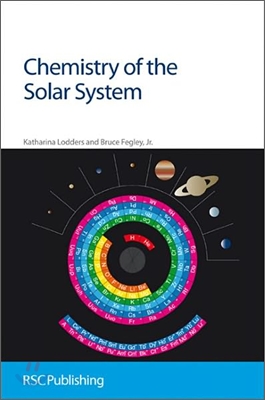 The Chemistry of the Solar System