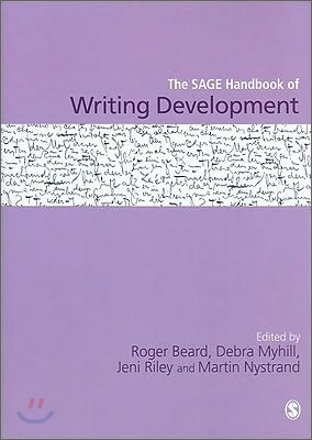 The Sage Handbook of Writing Development