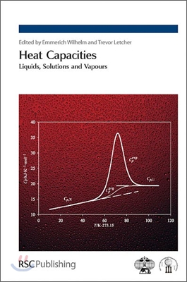 Heat Capacities: Liquids, Solutions and Vapours