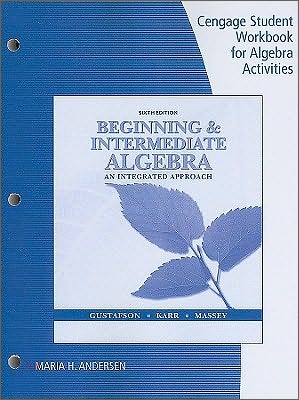 Beginning & Intermediate Algebra