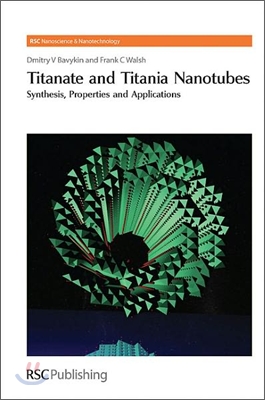 Titanate and Titania Nanotubes: Synthesis