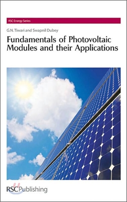 Fundamentals of Photovoltaic Modules and Their Applications