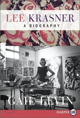 Lee Krasner