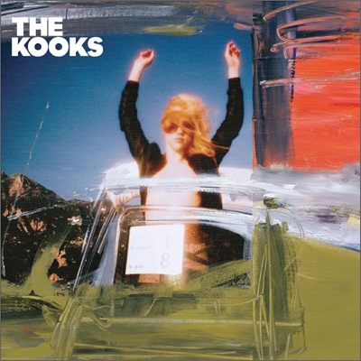 The Kooks - Junk Of The Heart