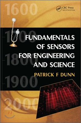 Fundamentals of Sensors for Engineering and Science