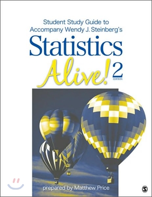 Statistics Alive!