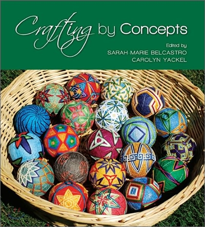 Crafting by Concepts