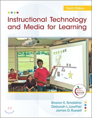 Instructional Technology and Media for Learning