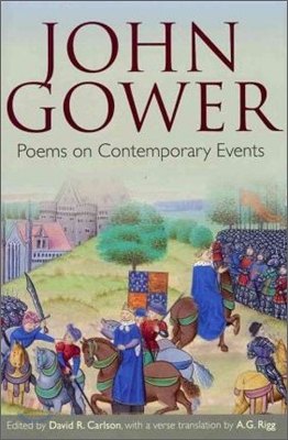 Poems on Contemporary Events