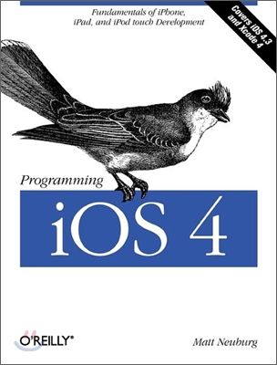 Programming iOS 4