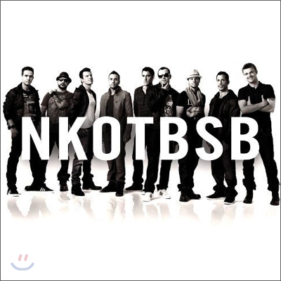 NKOTBSB - NKOTBSB (Special Edition)