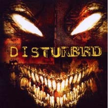 Disturbed - Disturbed