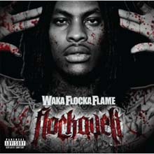 Waka Flocka Flame - Flockaveli 