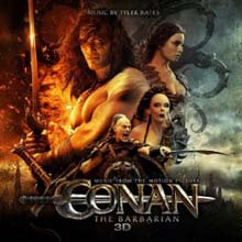 Conan The Barbarian (코난) OST