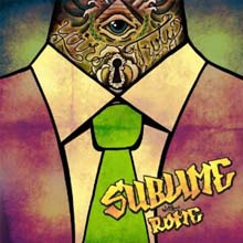 Sublime With Rome - Yours Truly   