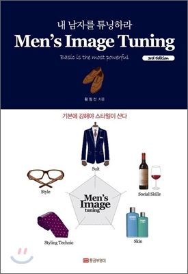 Men's Image Tuning 3rd Edition