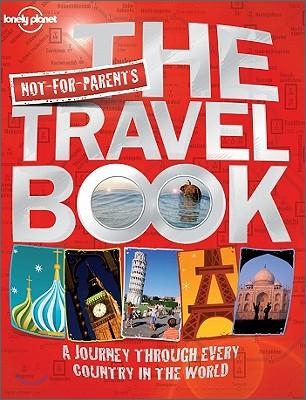 Not for Parents Travel Book