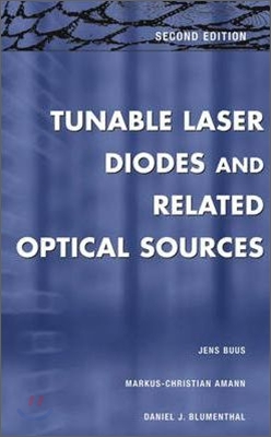 Tunable Laser Diodes and Related Optical Sources, 2/E