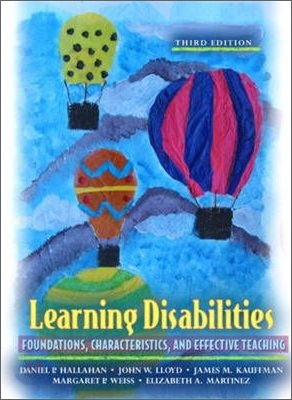 Learning Disabilities, 3/E