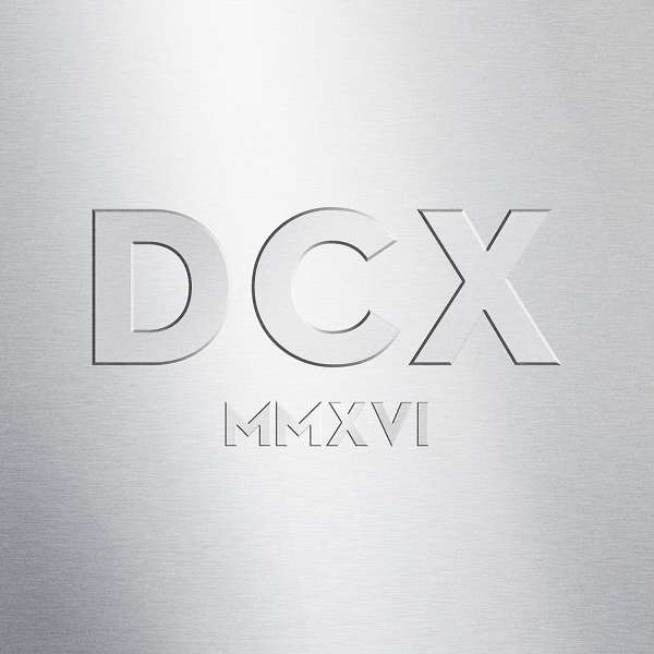 Dixie Chicks (딕시 칙스) - DCX MMXVI Live [2CD+DVD]