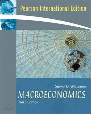 Macroeconomics, 3/E (IE)