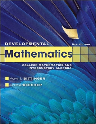 Developmental Mathematics, 8/E
