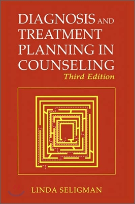 Diagnosis and Treatment Planning in Counseling