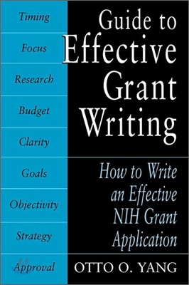 Guide to Effective Grant Writing