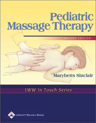 Pediatric Massage Therapy