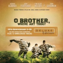 O Brother, Where Art Thou? (오 형제여, 어디에 있는가?) OST (Deluxe Edition)