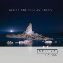 Mike Oldfield - Incantations (Deluxe Edition)