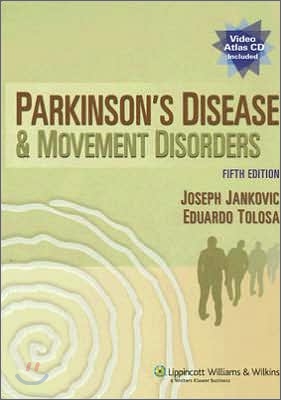 Parkinson&#39;s Disease And Movement Disorders