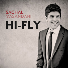 Sachal Vasandani - Hi-Fly