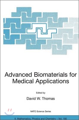 Advanced Biomaterials for Medical Applications