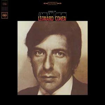 Leonard Cohen - Songs Of Leonard Cohen