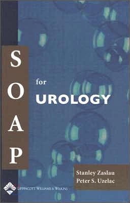 Soap For Urology