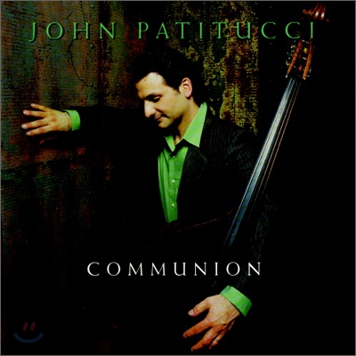 John Patitucci - Communion