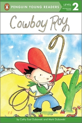 Cowboy Roy