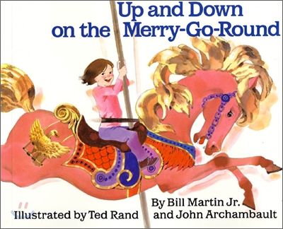 Up and Down on the Merry-Go-Round