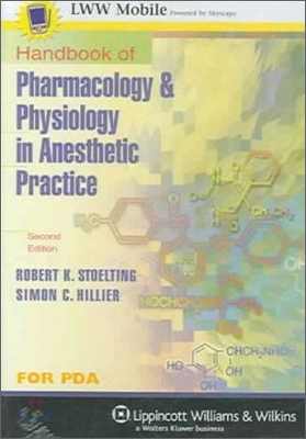 Handbook of Pharmacology And Physiology in Anesthetic Practice for Pda