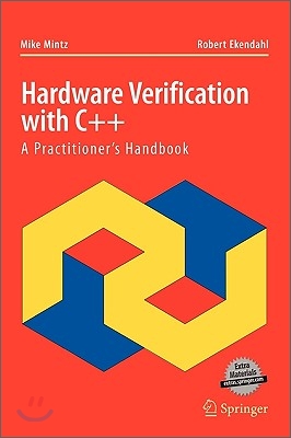 Hardware Verification with C++: A Practitioner S Handbook