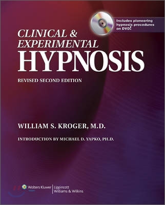 Clinical &amp; Experimental Hypnosis: In Medicine, Dentistry, and Psychology [With DVD]